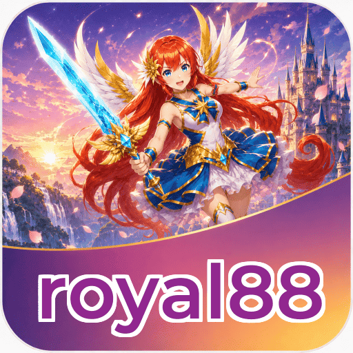 royal88 APK v4.7.5 - Screenshot performa cepat dan hemat baterai