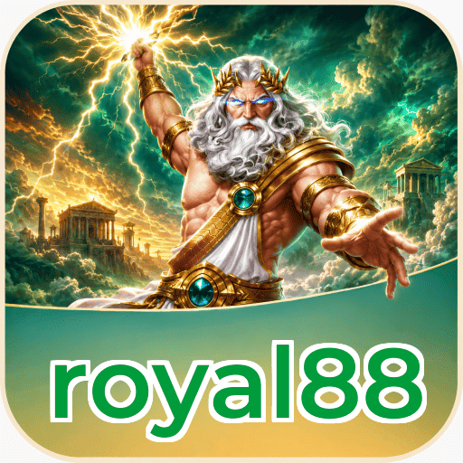 royal88 APK v4.7.5 - Screenshot fitur notifikasi push update terbaru